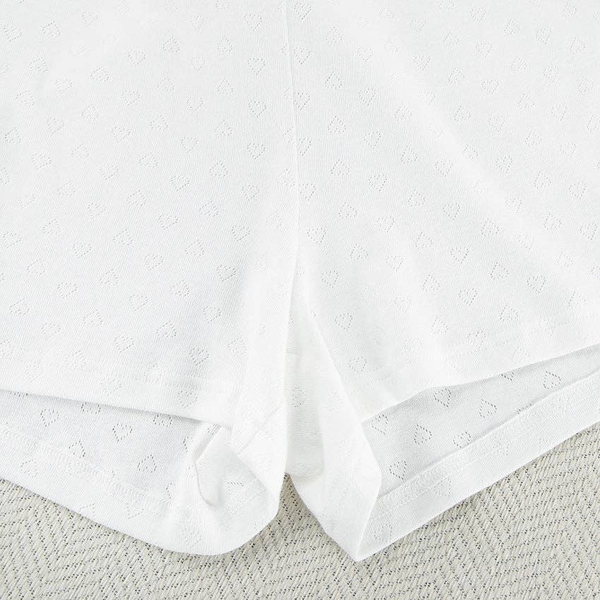 Soft Mama Jacquard Lounge Sets