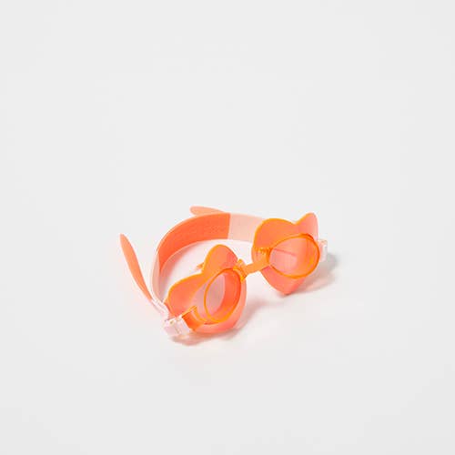 Mini Swim Heart Goggles