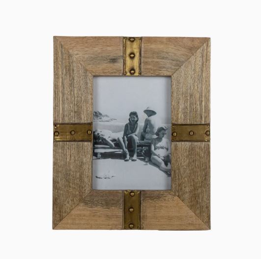 5 * 7 Harlan Photo Frame