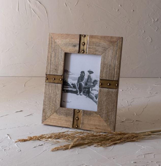 5 * 7 Harlan Photo Frame