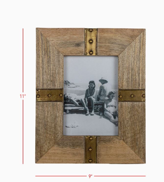 5 * 7 Harlan Photo Frame
