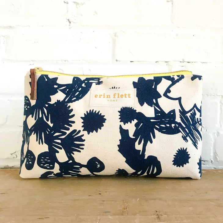 Erin Flett Lotus Jen Bag (Print options)
