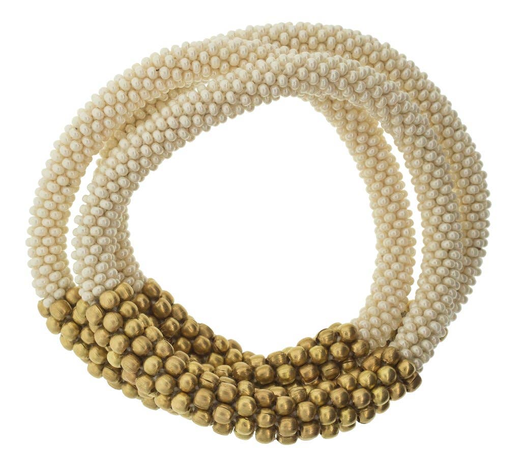 Hema and Division Statement Roll-On® Bracelets (Colors & Styles Vary)