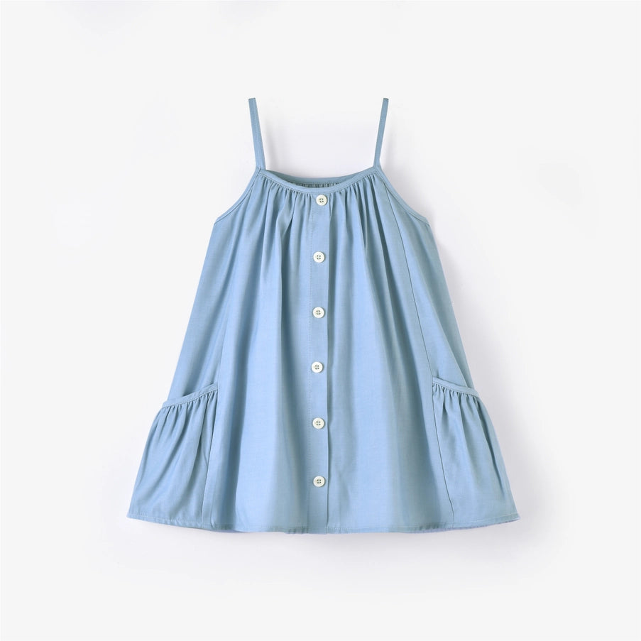 Genesis Summer Swing Top/Dress- A Favorite