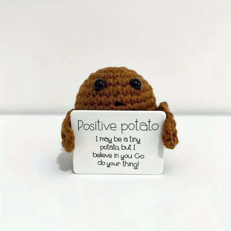 Positive Potato