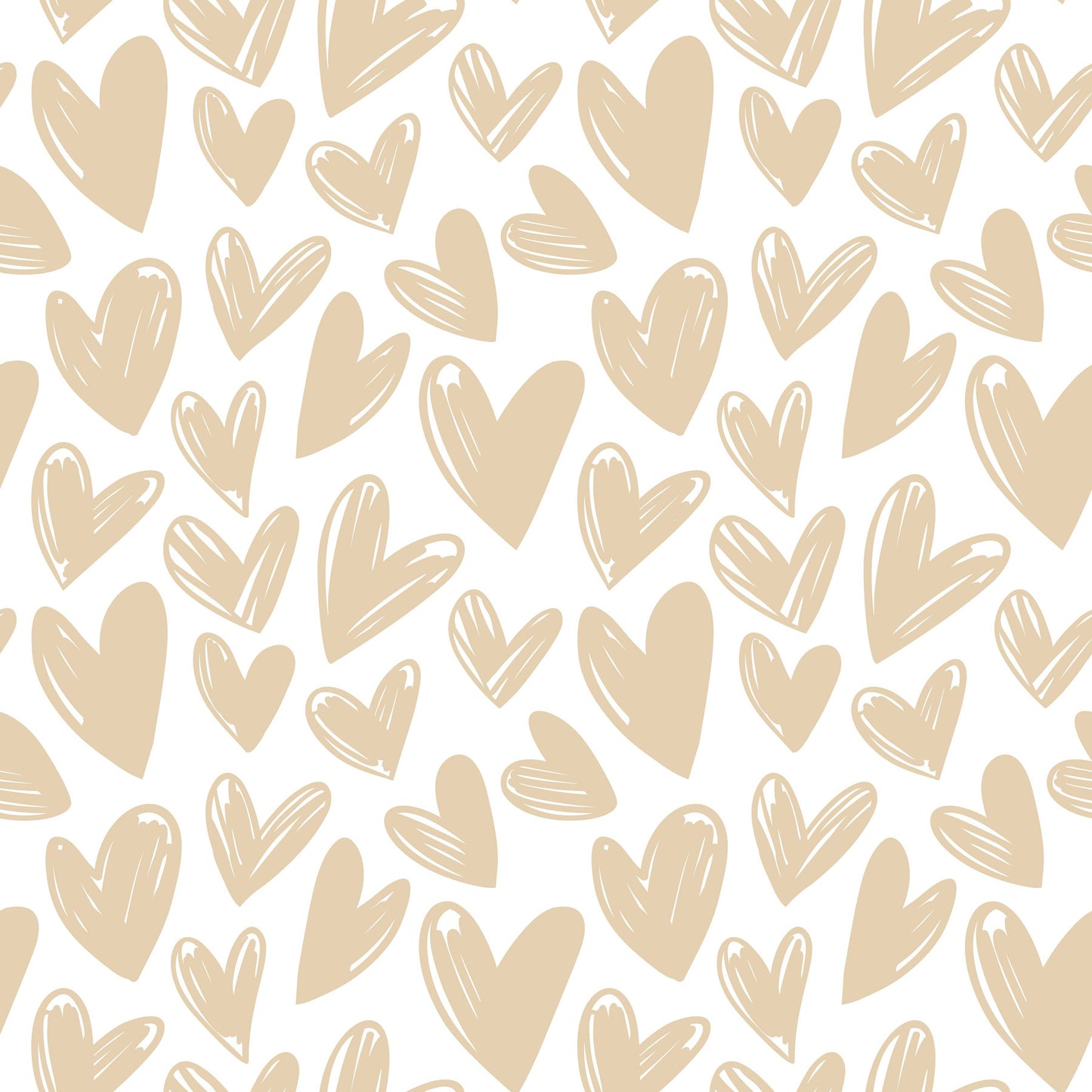 Hearts Aflutter Twirl & Whirl Skirt Set| Sustainable Love