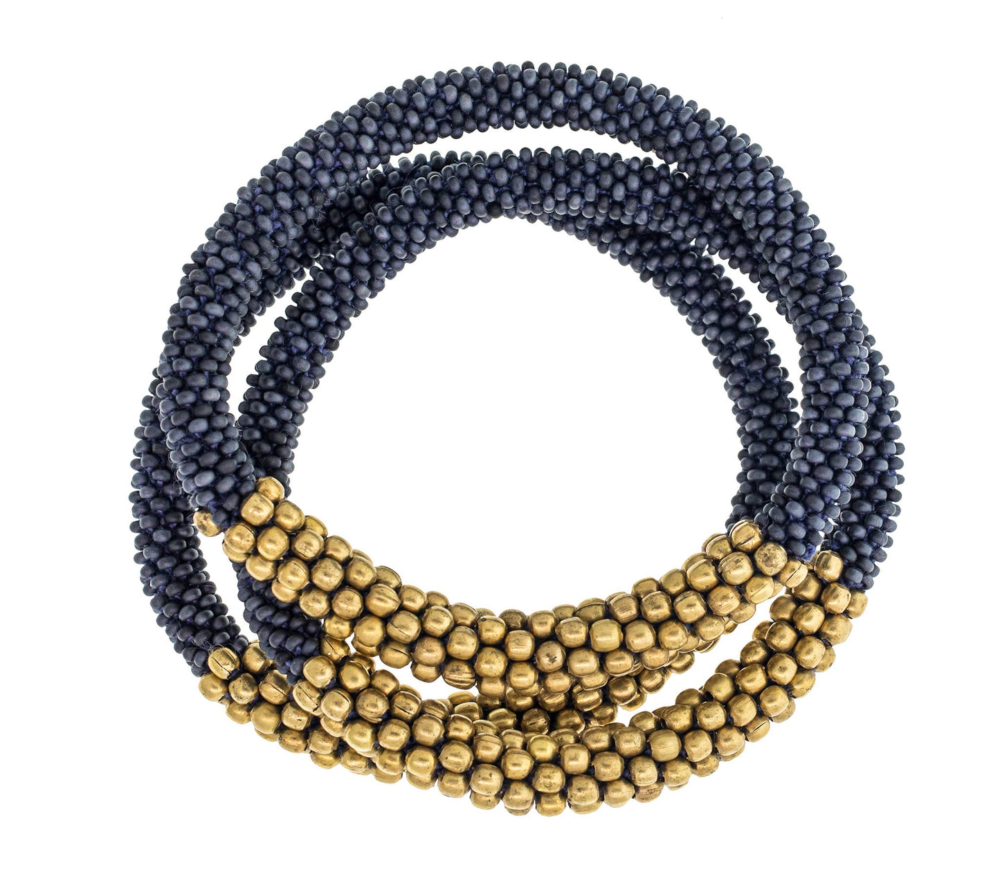 Hema and Division Statement Roll-On® Bracelets (Colors & Styles Vary)