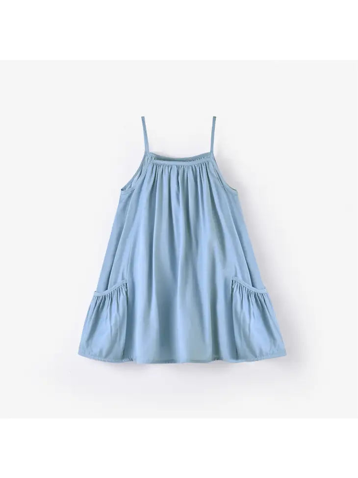 Genesis Summer Swing Top/Dress- A Favorite