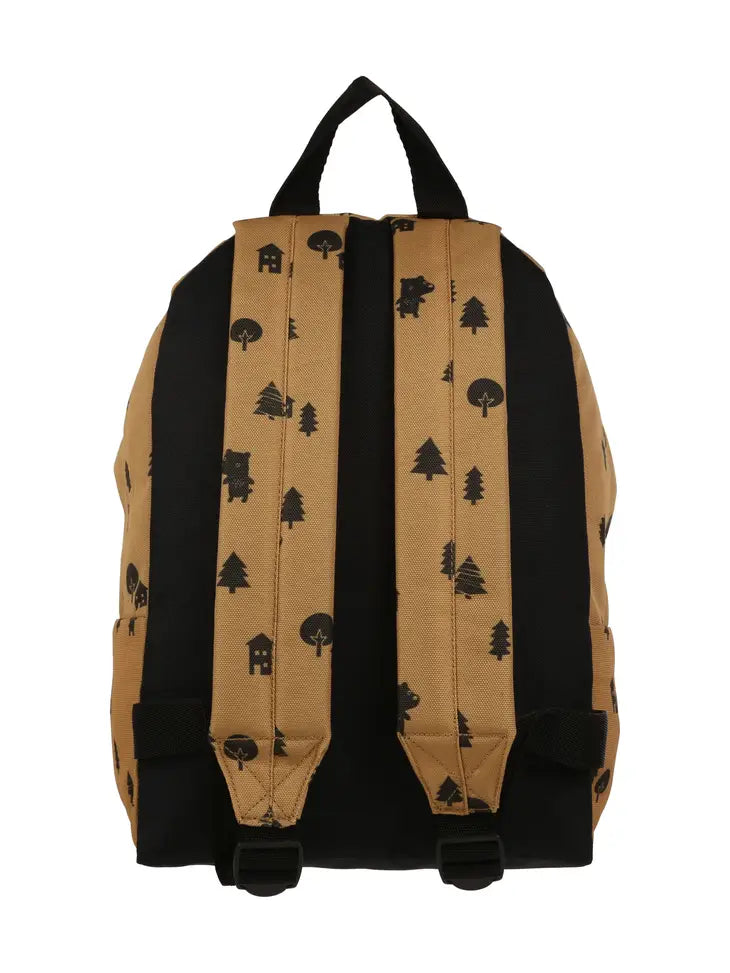 Little Kids Forest Back Pack