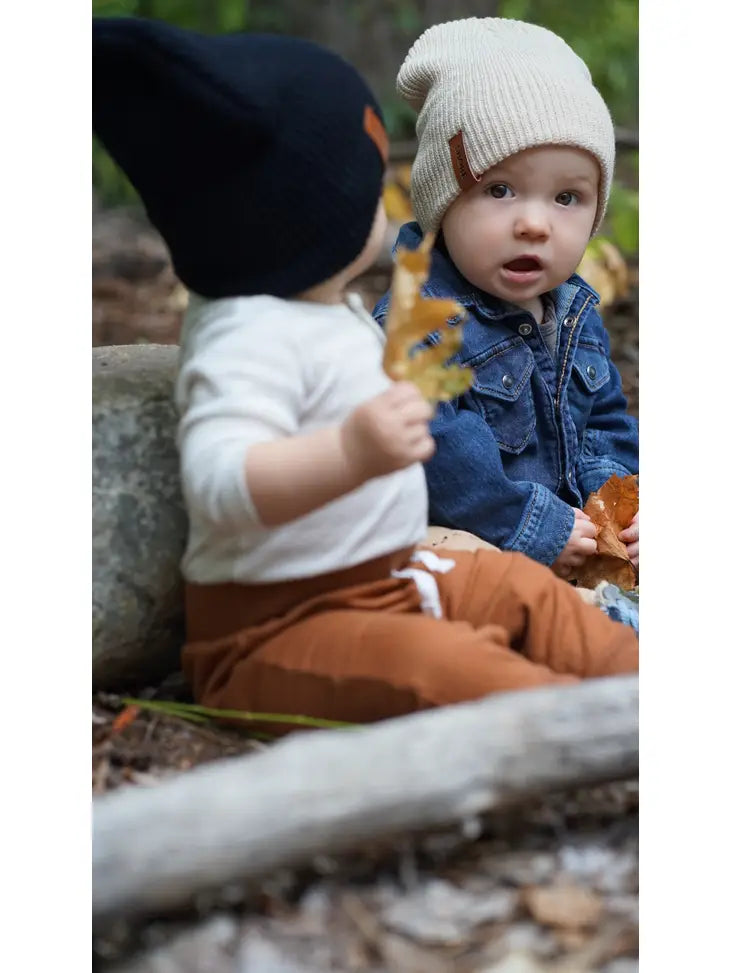 Shore Flat Brim HatCap