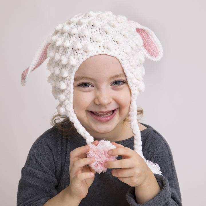 Easter Little Bunny Foo Foo Kids and Baby