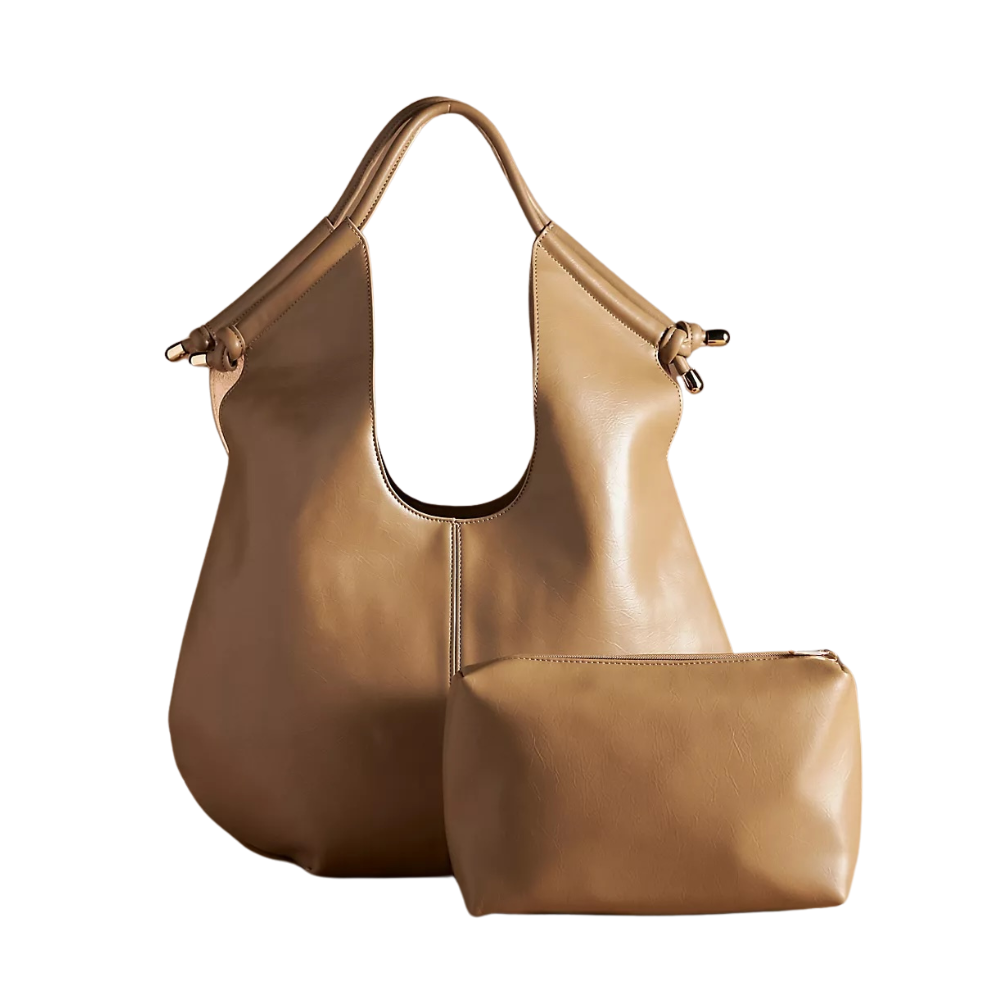 Tracy Mushroom Recycled Vegan Tote Bag Pre-Order 11/30