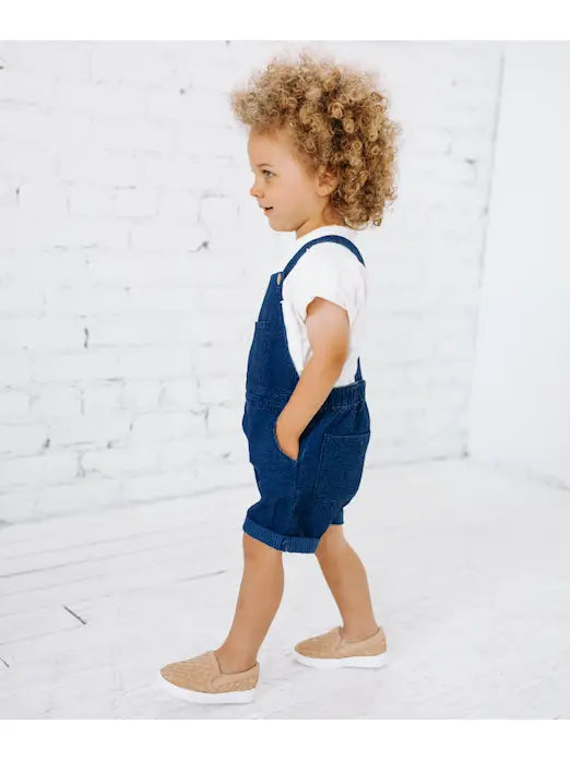 Piper Finn Slip on Sneaks - Styles Vary
