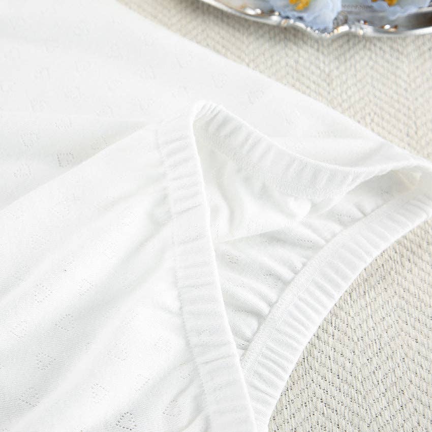 Soft Mama Jacquard Lounge Sets