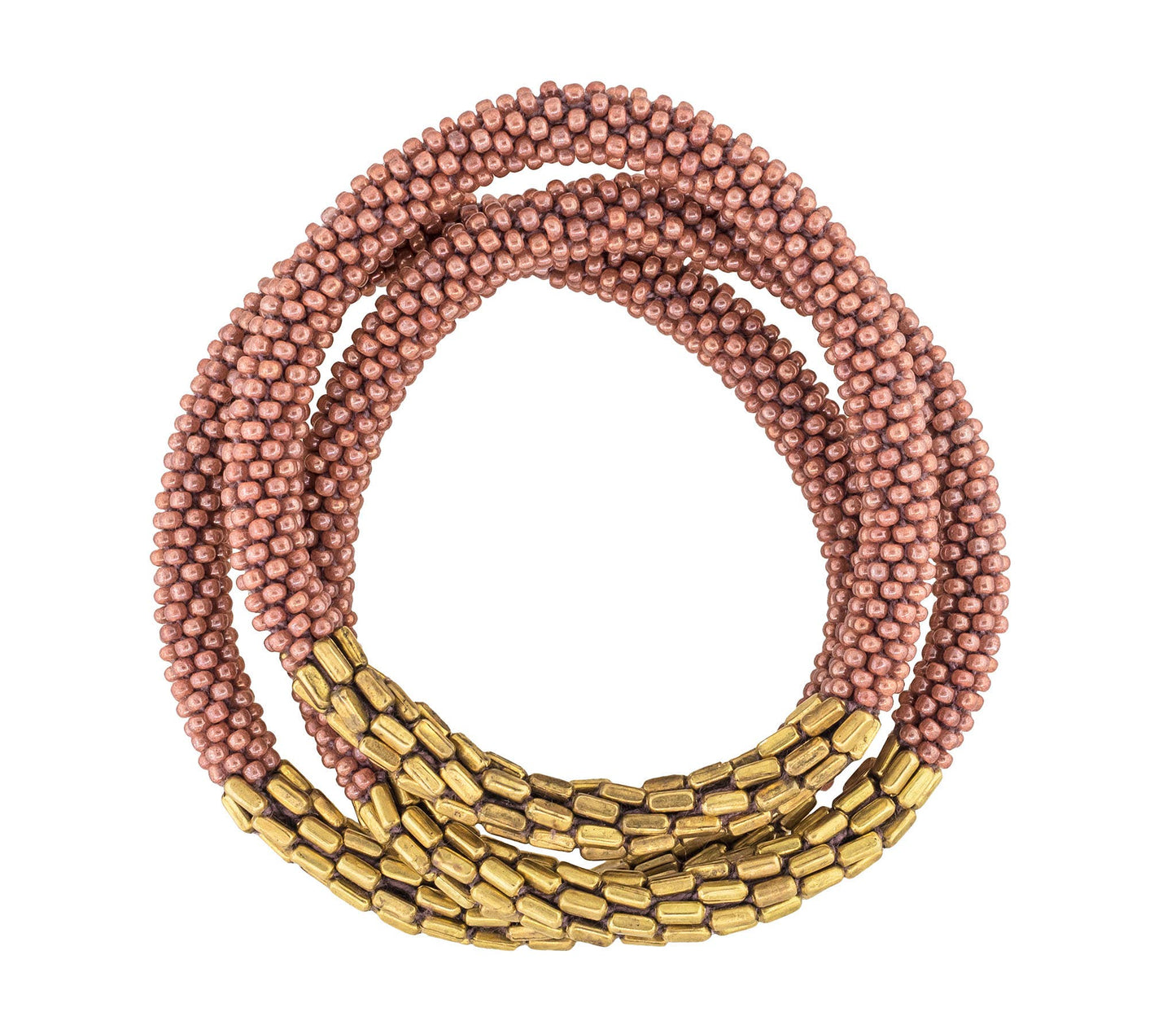 Hema and Division Statement Roll-On® Bracelets (Colors & Styles Vary)