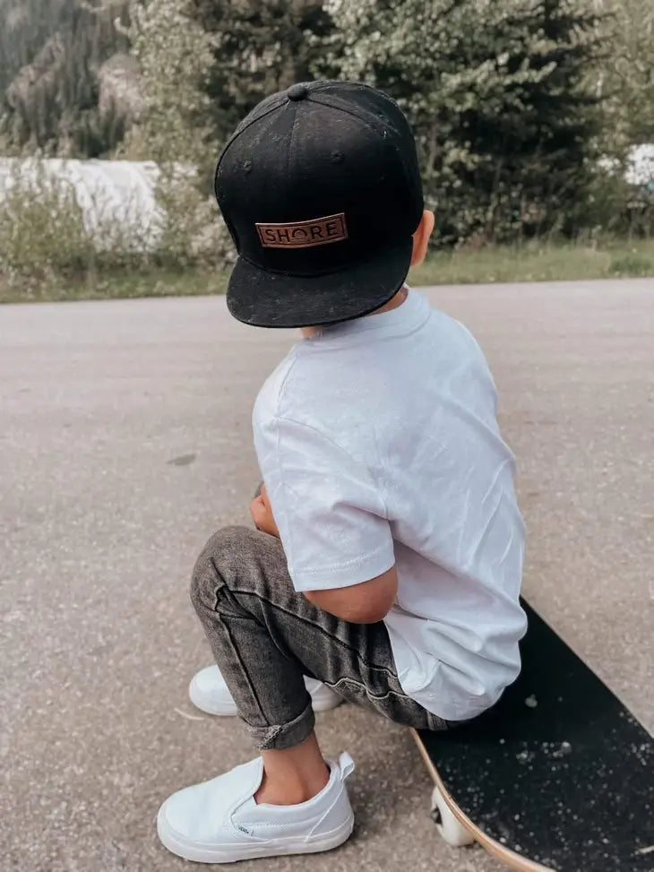 Shore Vibe Airy T-shirt