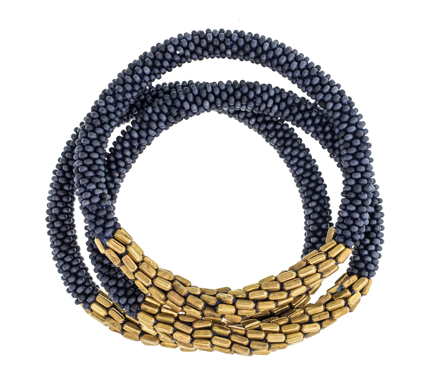 Hema and Division Statement Roll-On® Bracelets (Colors & Styles Vary)