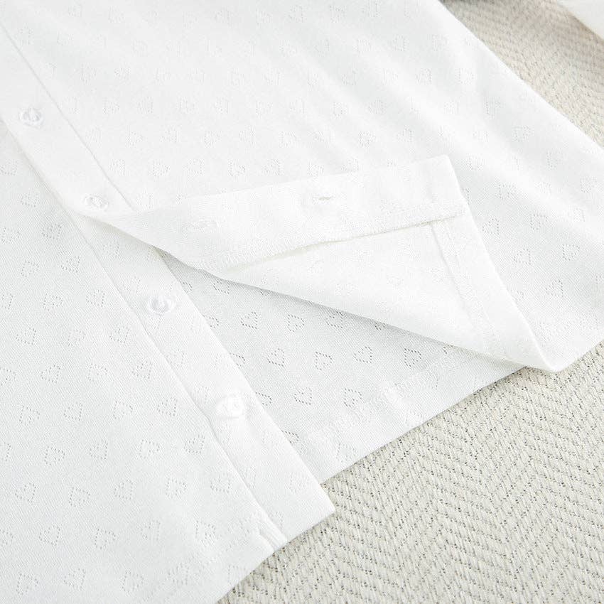 Soft Mama Jacquard Lounge Sets