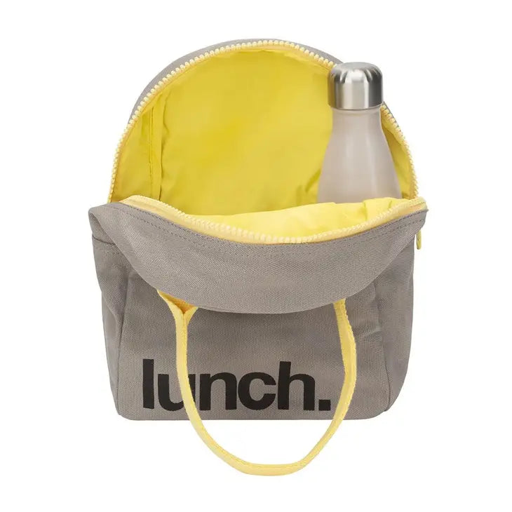 Fluf Machine Washable Lunch Bag