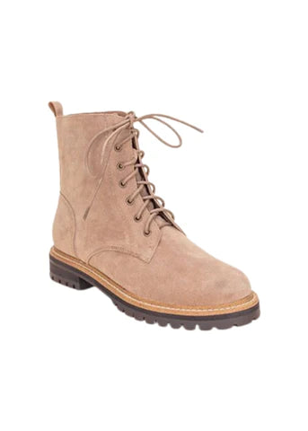 Mi.iM Drew Women's Combat Boot