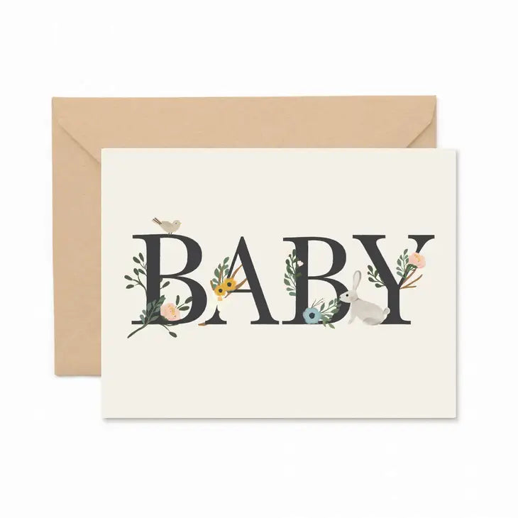 Show them Love Greeting Cards