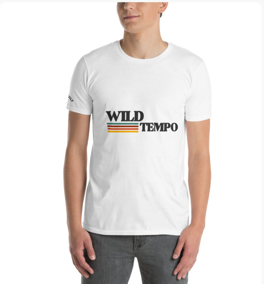 Signature Wild Tempo Comfort T