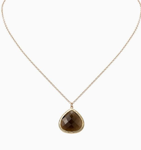 USA Made Natural Stone Pendant