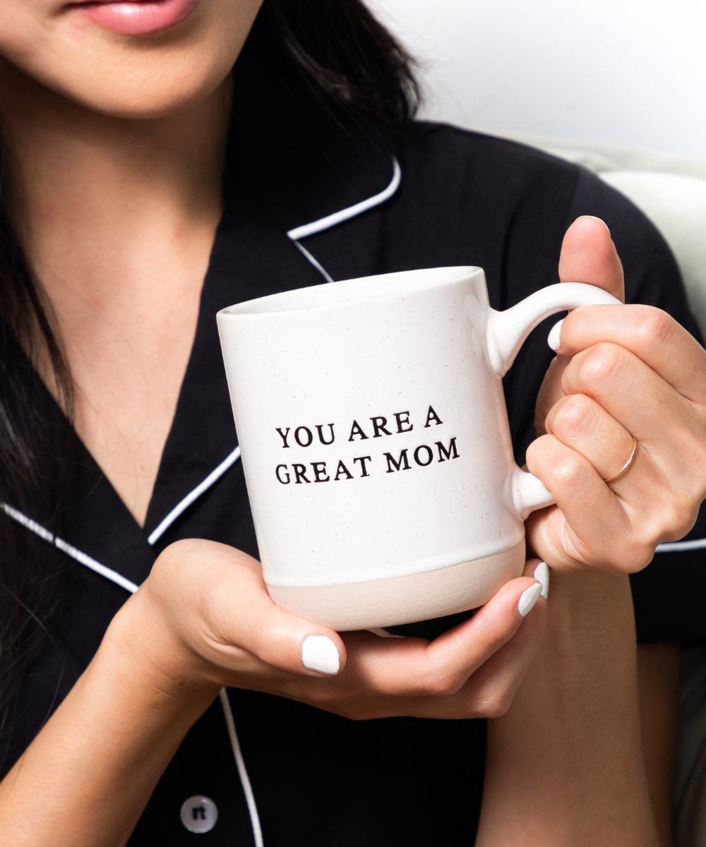 Mama Love Mug