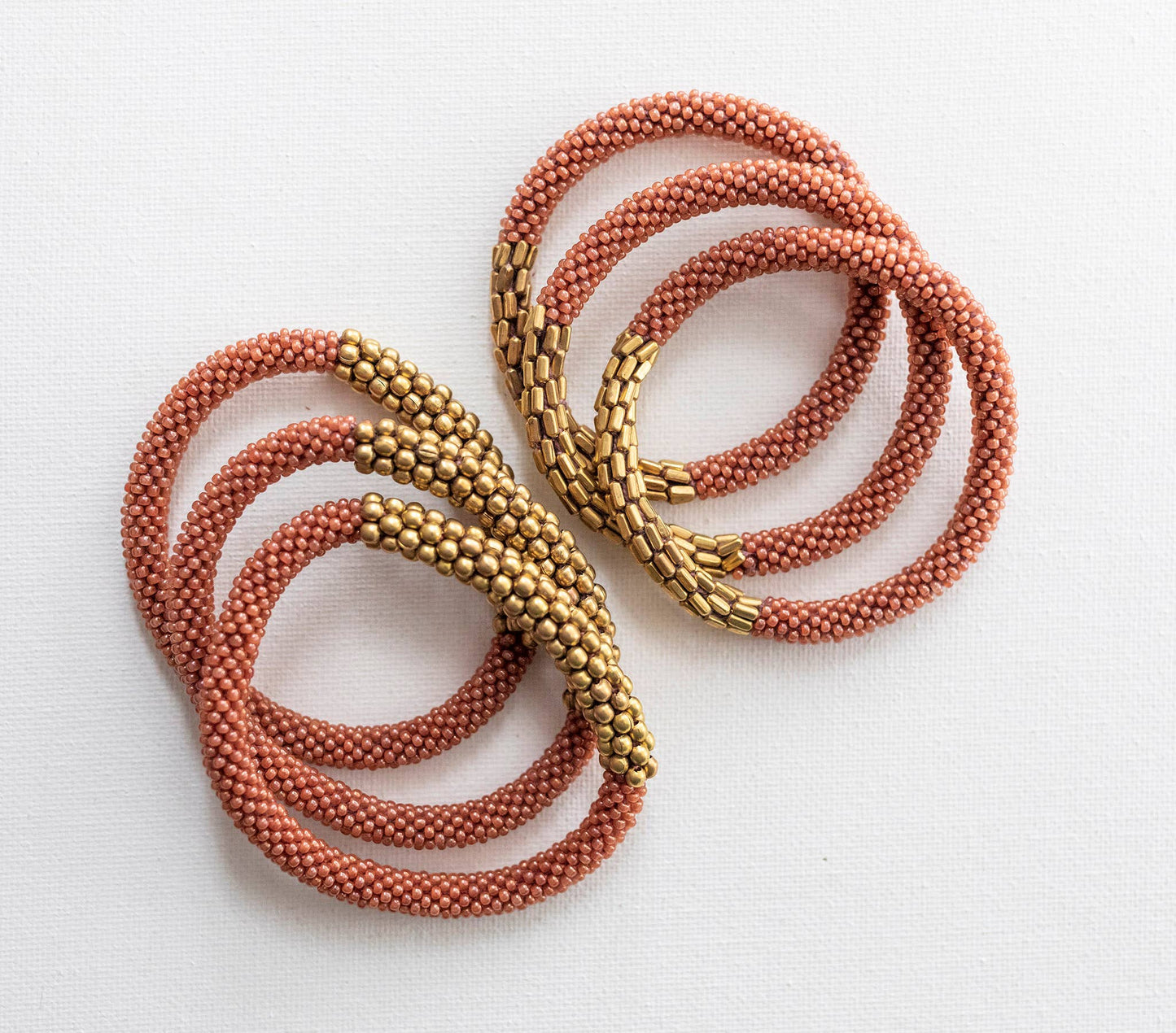 Hema and Division Statement Roll-On® Bracelets (Colors & Styles Vary)