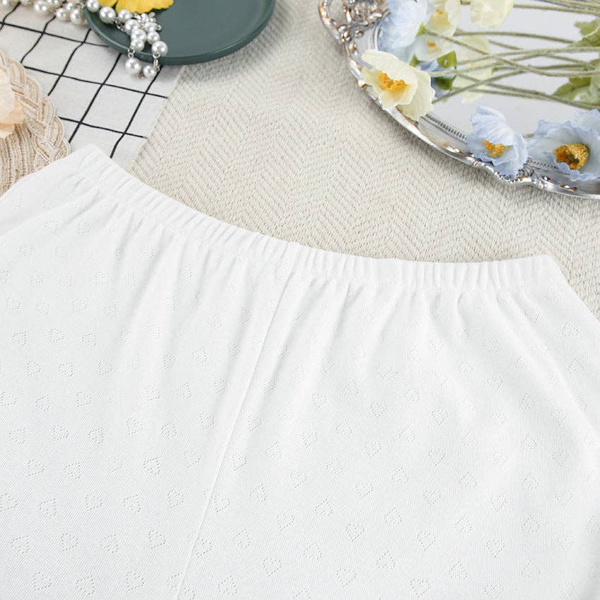 Soft Mama Jacquard Lounge Sets