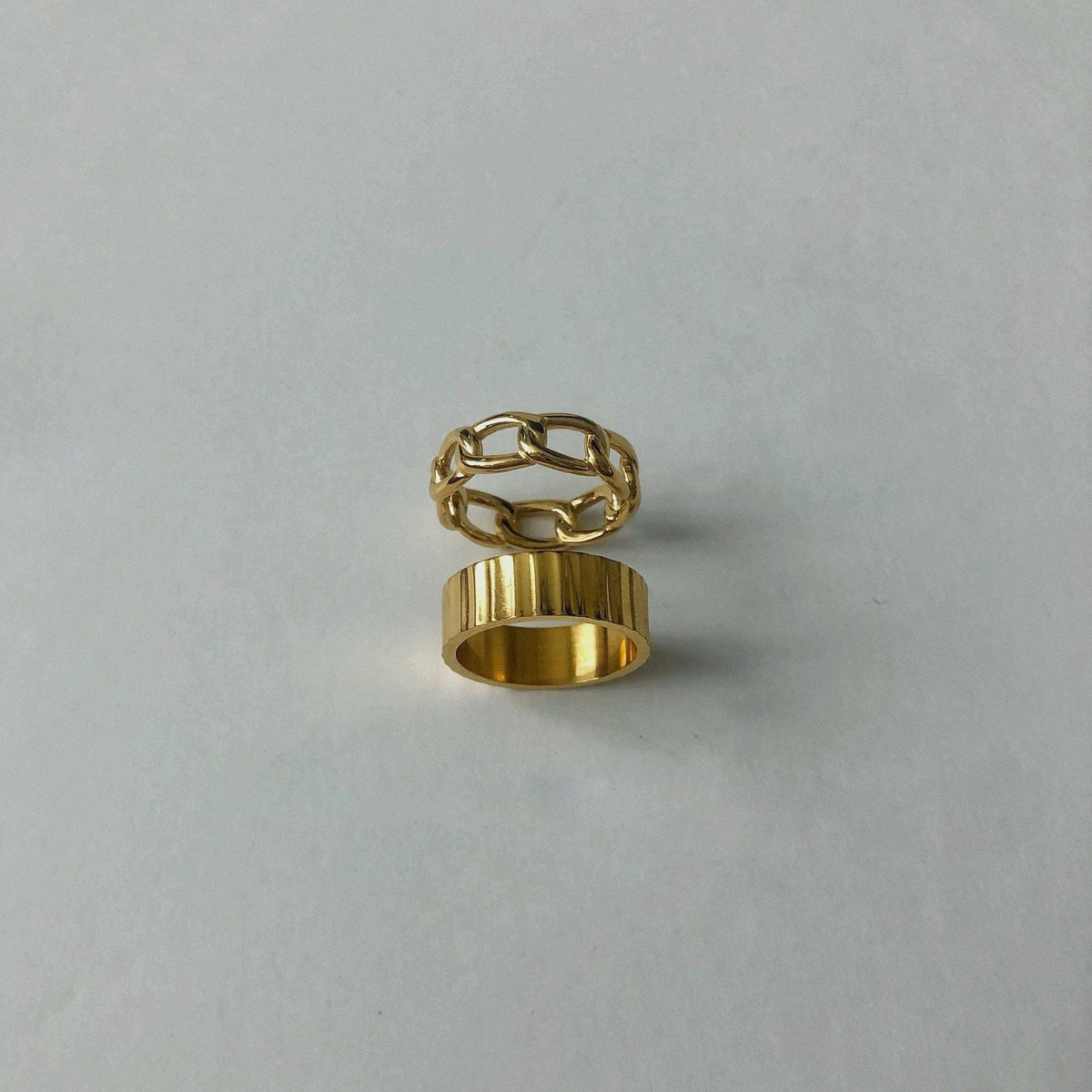 Zana Ring | Cigar Ring - Bestseller
