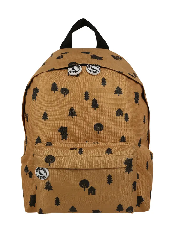 Little Kids Forest Back Pack