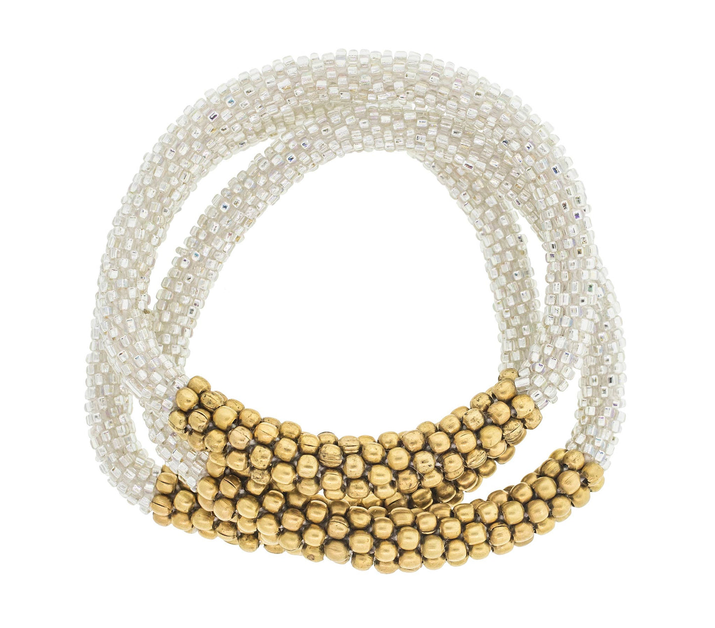 Hema and Division Statement Roll-On® Bracelets (Colors & Styles Vary)