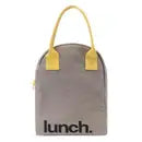 Fluf Machine Washable Lunch Bag