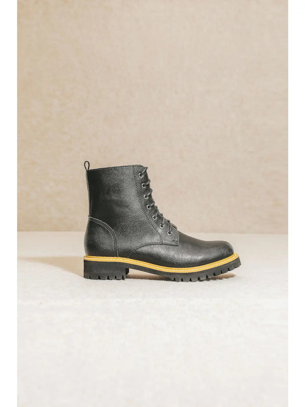 Mi.iM Drew Women's Combat Boot