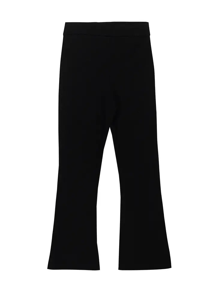 Flared Kids and Toddler Leggings