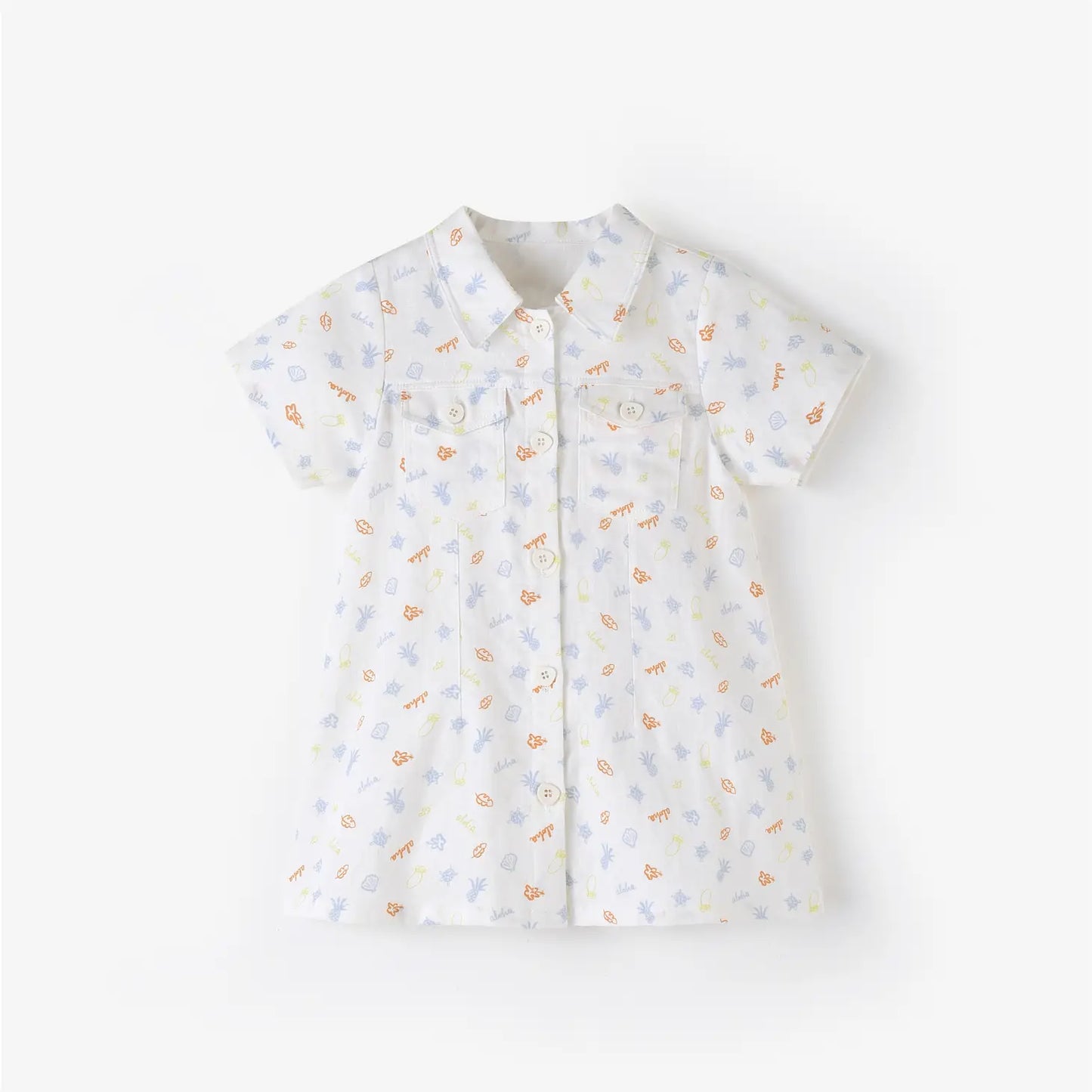 Kids Aliana Dress
