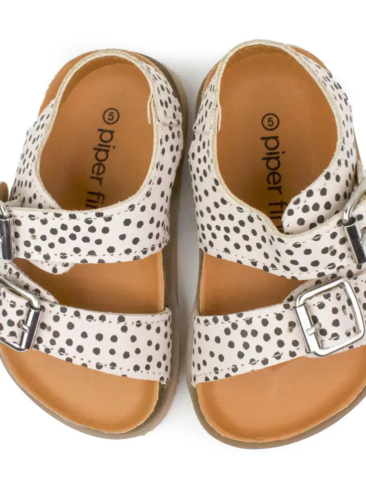 Dottie Buckle Kids Sandals