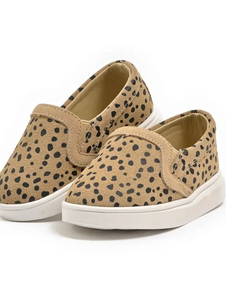 Kids Simba Slip -On Sneaker