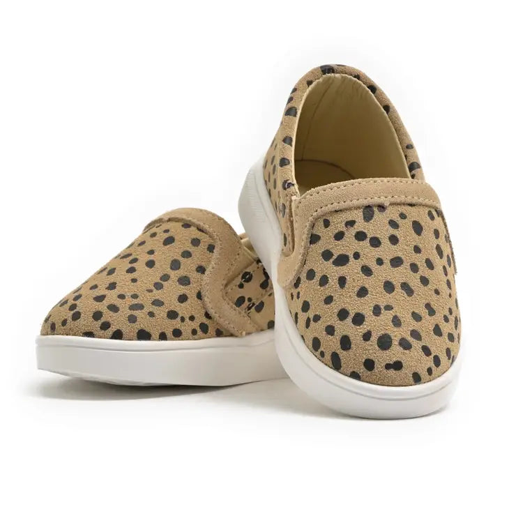 Kids Simba Slip -On Sneaker
