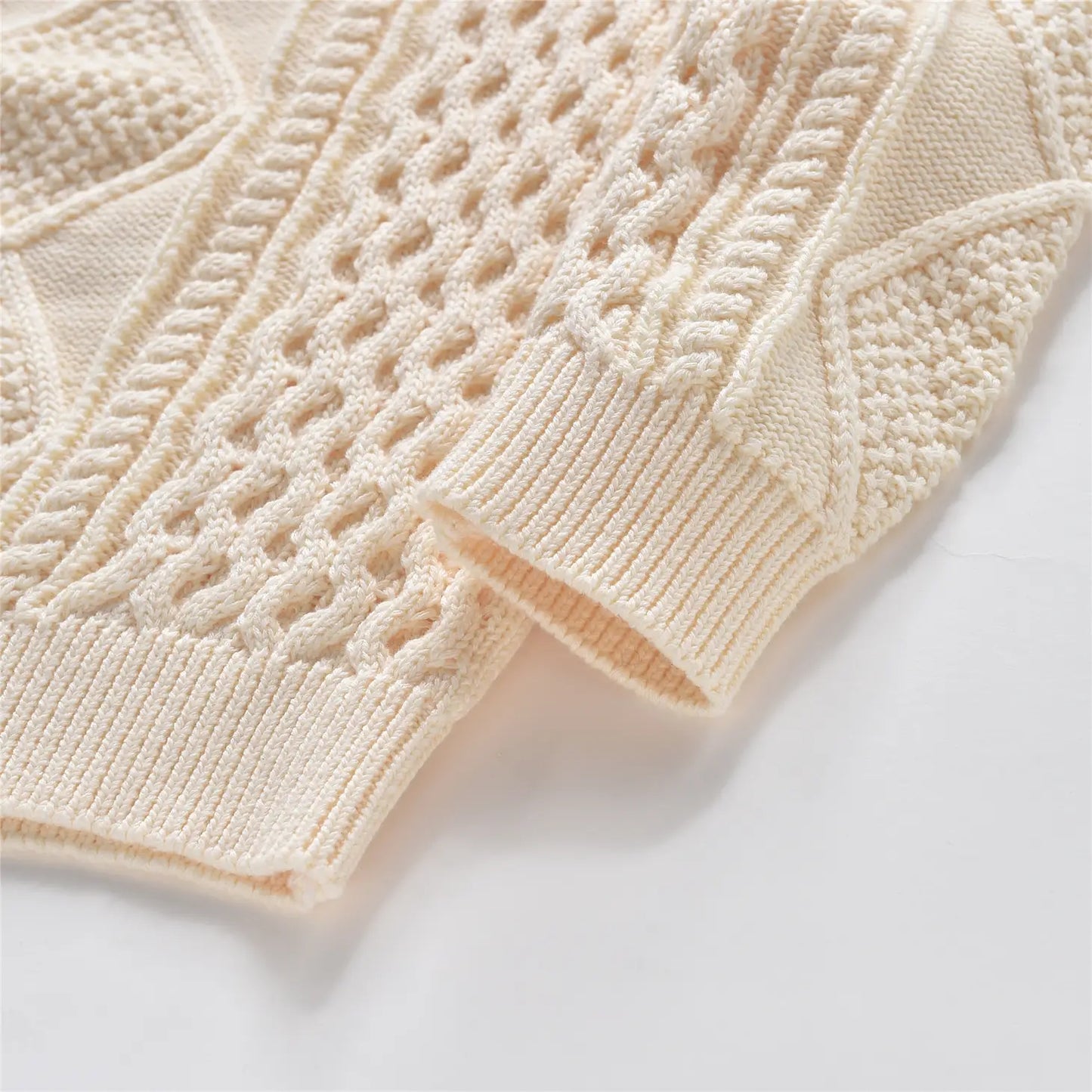 Kids Isaac Sweater