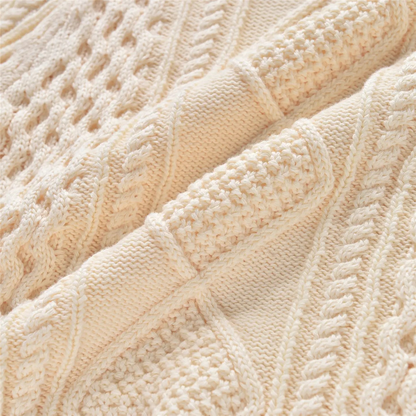 Kids Isaac Sweater