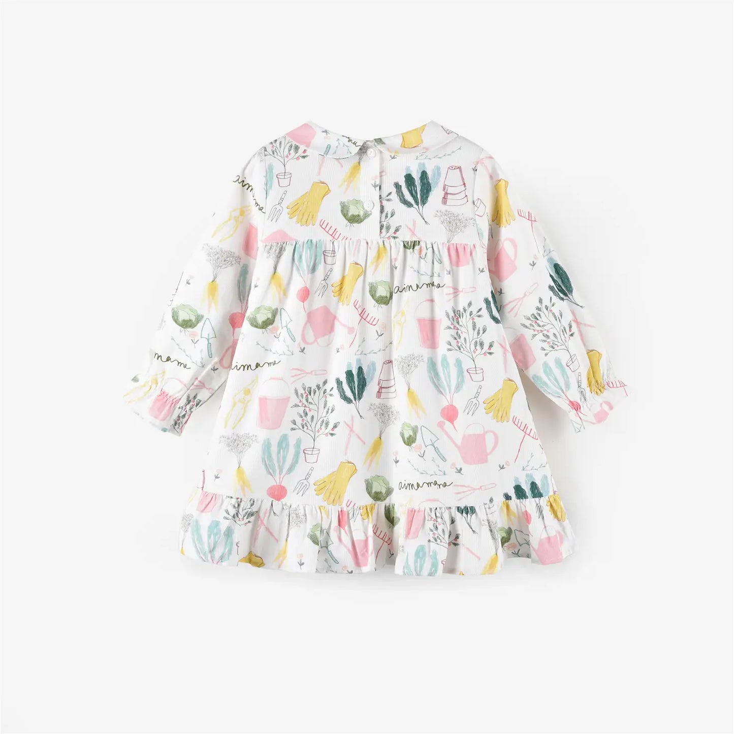 The Ada Dress