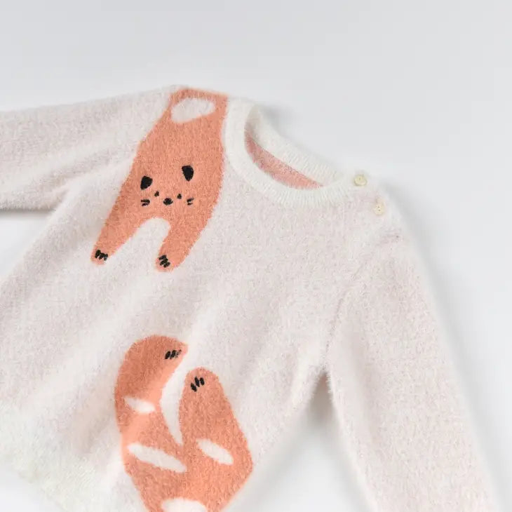 Kids Rachel Sweater