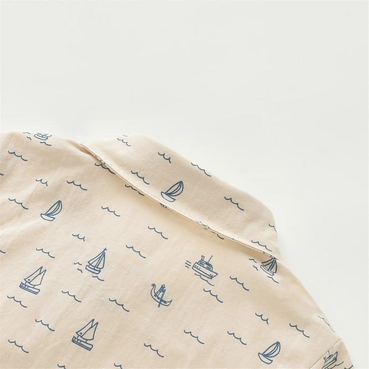The Christopher Shirt