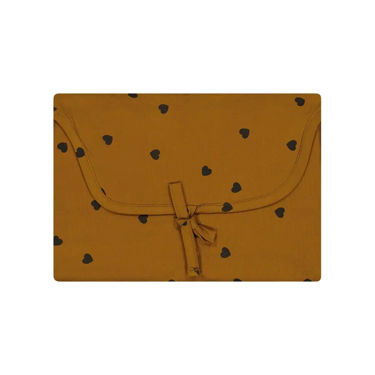 Charly Cumin Heart Changing Mat