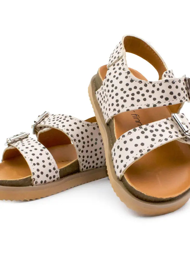 Dottie Buckle Kids Sandals