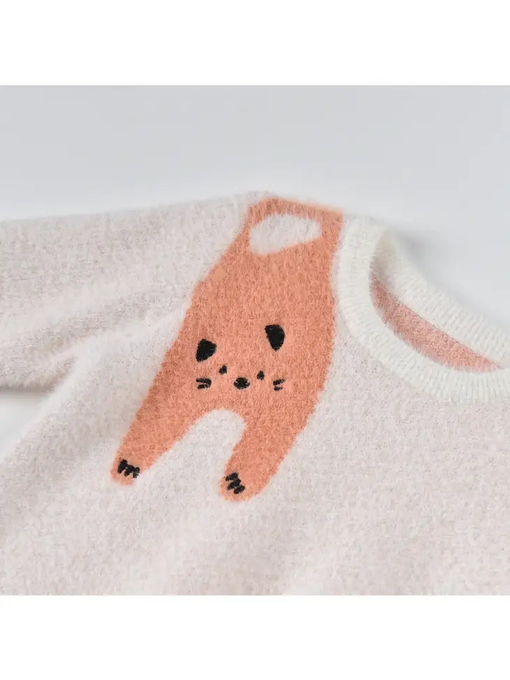 Kids Rachel Sweater