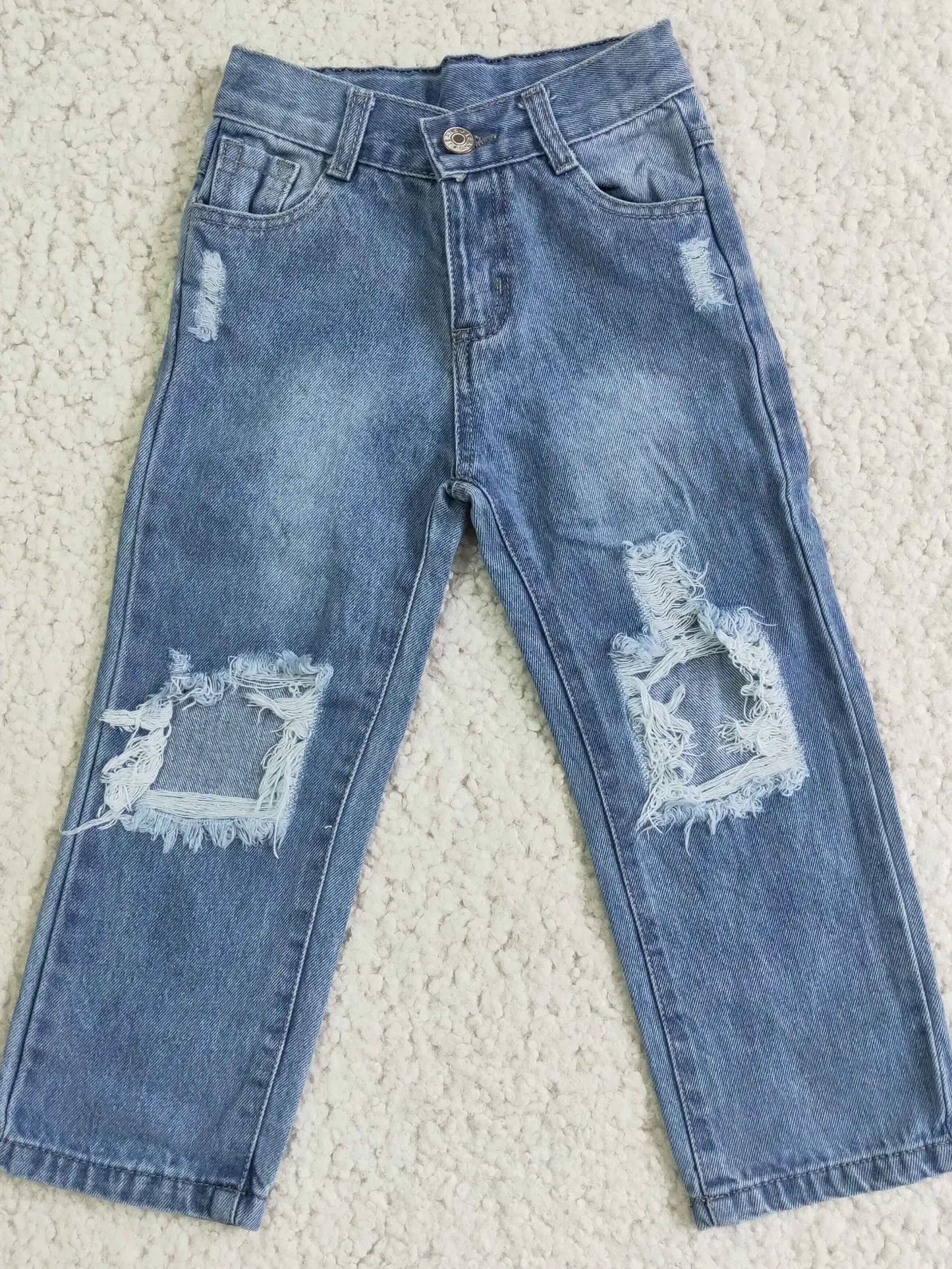 Kids Harry Hole Denims