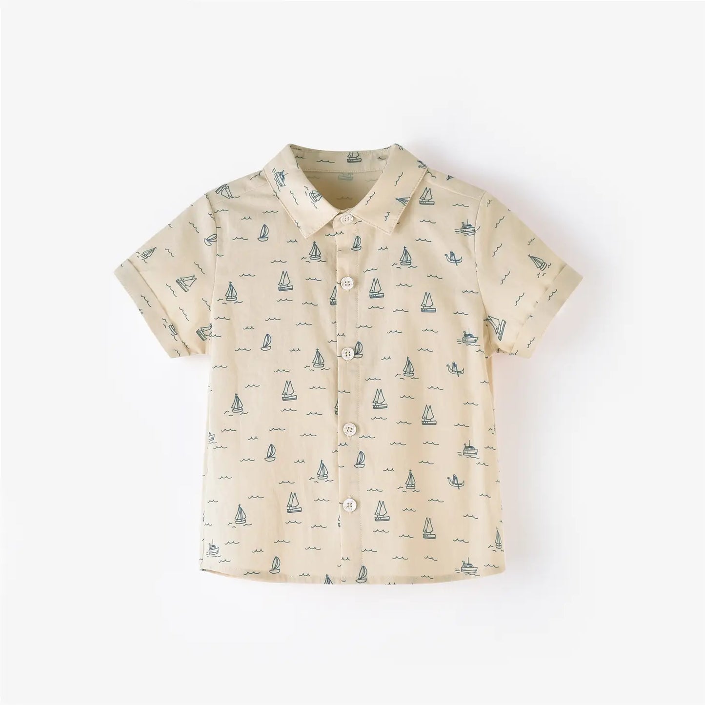 The Christopher Shirt
